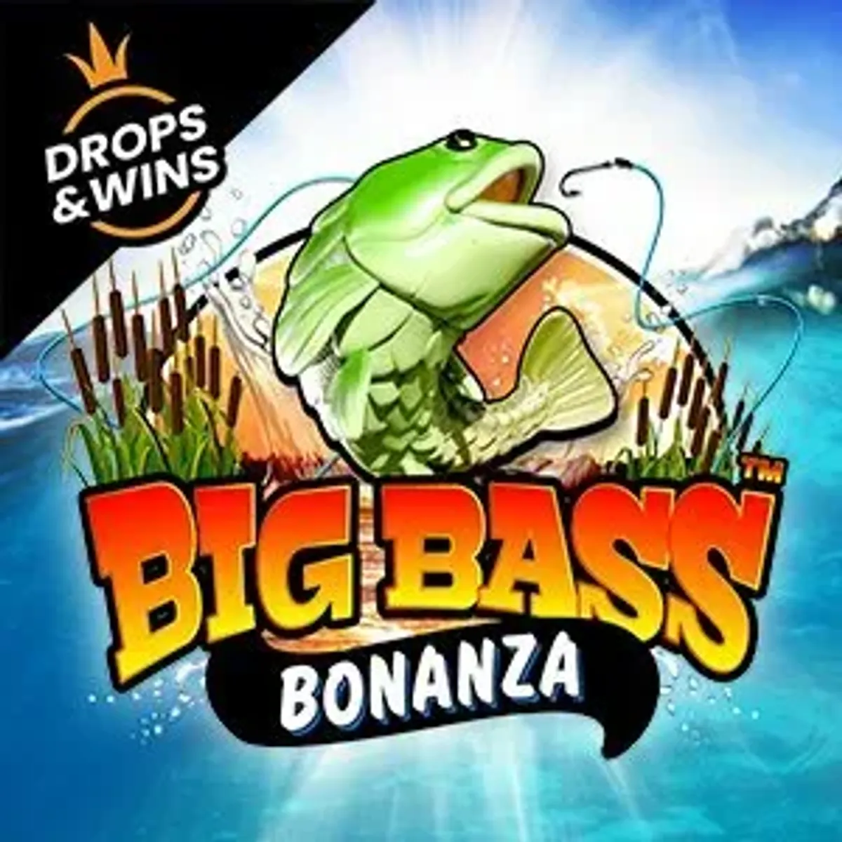 BigBassBonanza