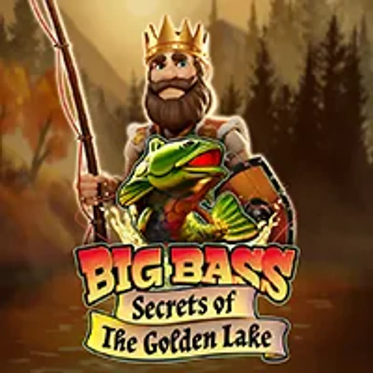 BigBassSecretsoftheGoldenLake