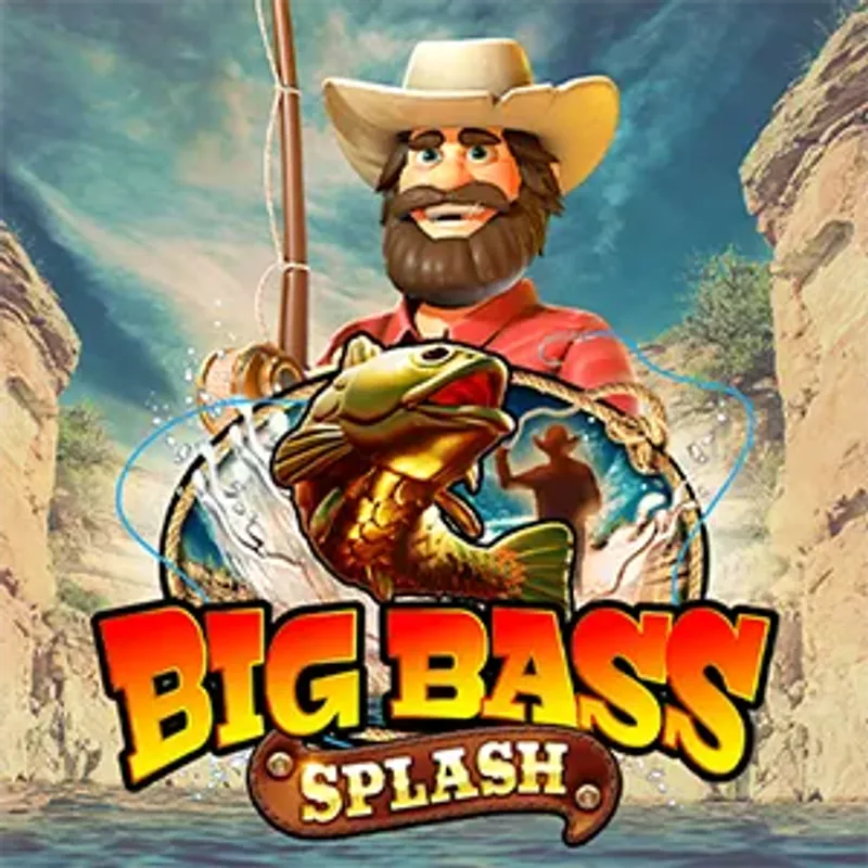 BigBassSplash