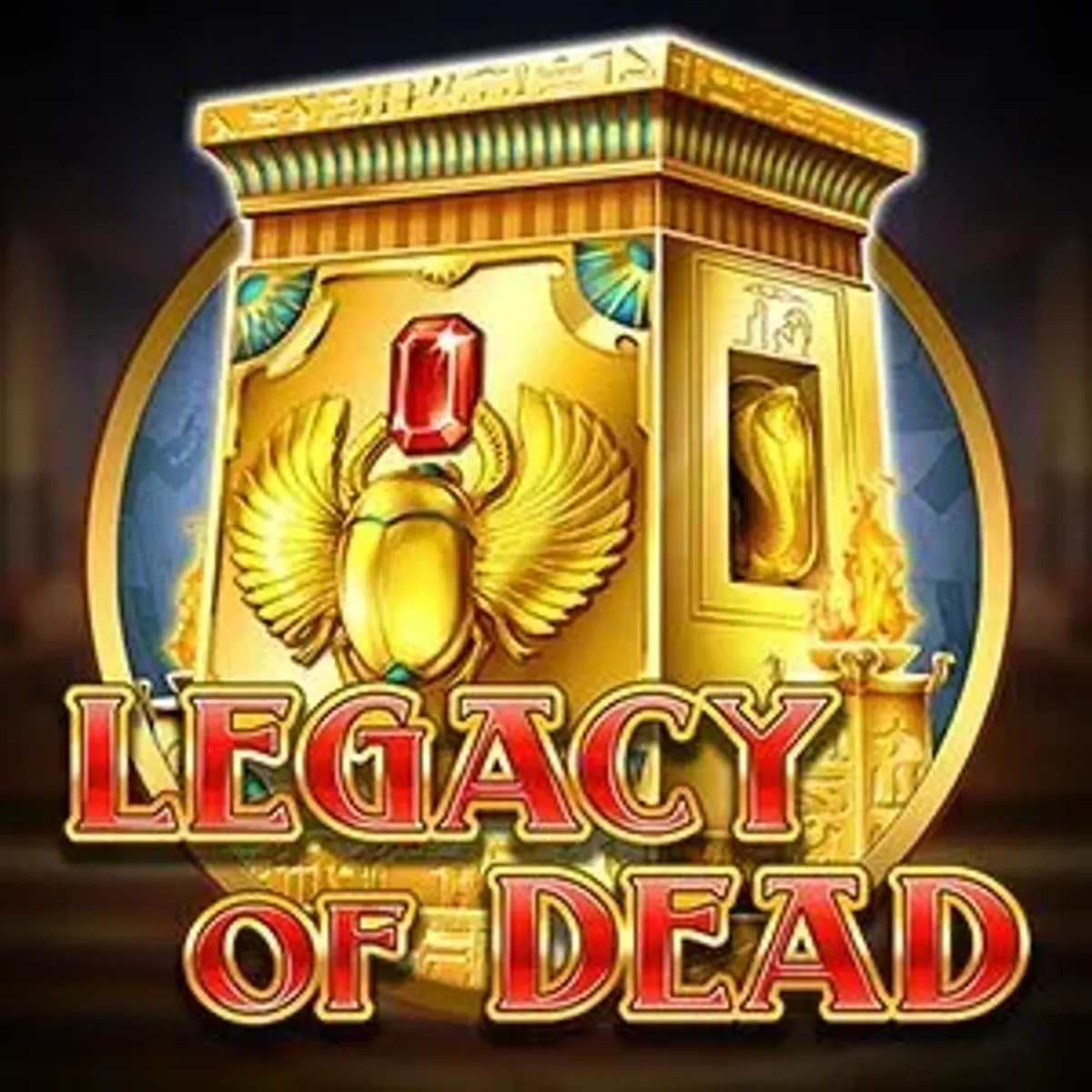 LegacyofDead