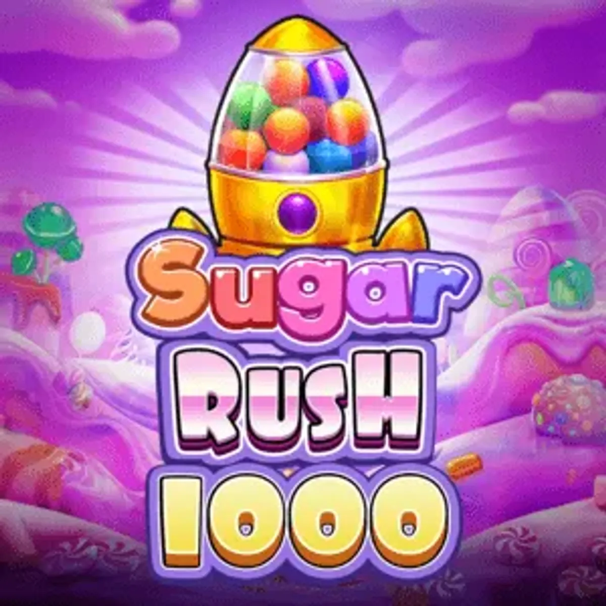 SugarRush1000